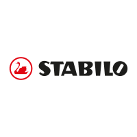 Stabilo vector logo
