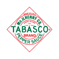Tabasco vector logo