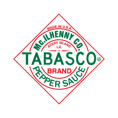 Tabasco vector logo