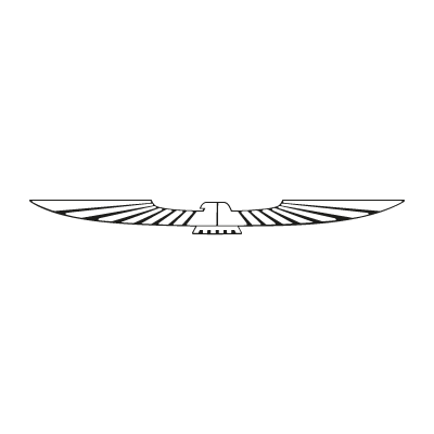 Thunderbird vector logo