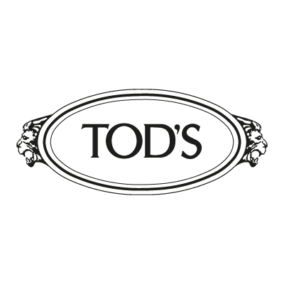 Tod's vector logo