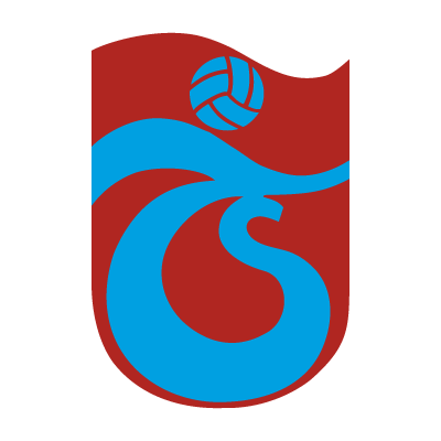 Trabzonspor vector logo