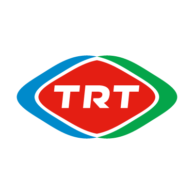 TRT vector logo