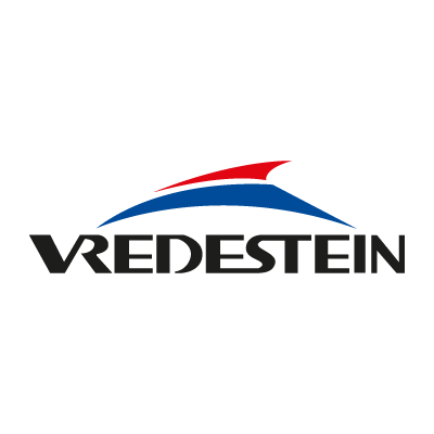 Vredestein vector logo