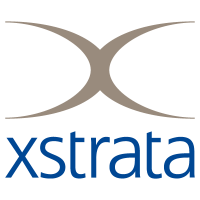 Xstrata logo vector