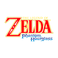 Zelda vector logo