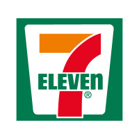 7Eleven vector logo