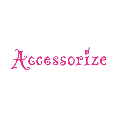 Accessorize vector logo
