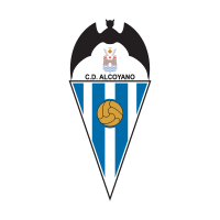 Alcoyano logo vector