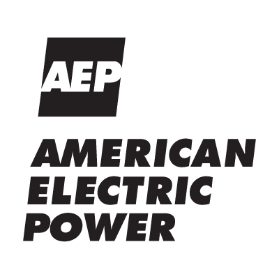 American Electric Power logo vector