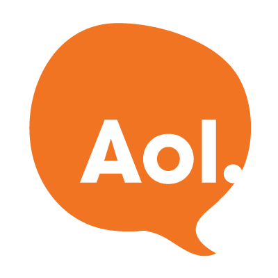 AOL Say logo vector