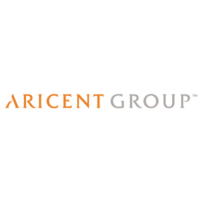 Aricent Group logo vector