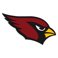 Arizona Cardinals logo vector
