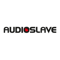 Audioslave vector logo