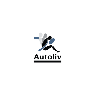 Autoliv logo vector