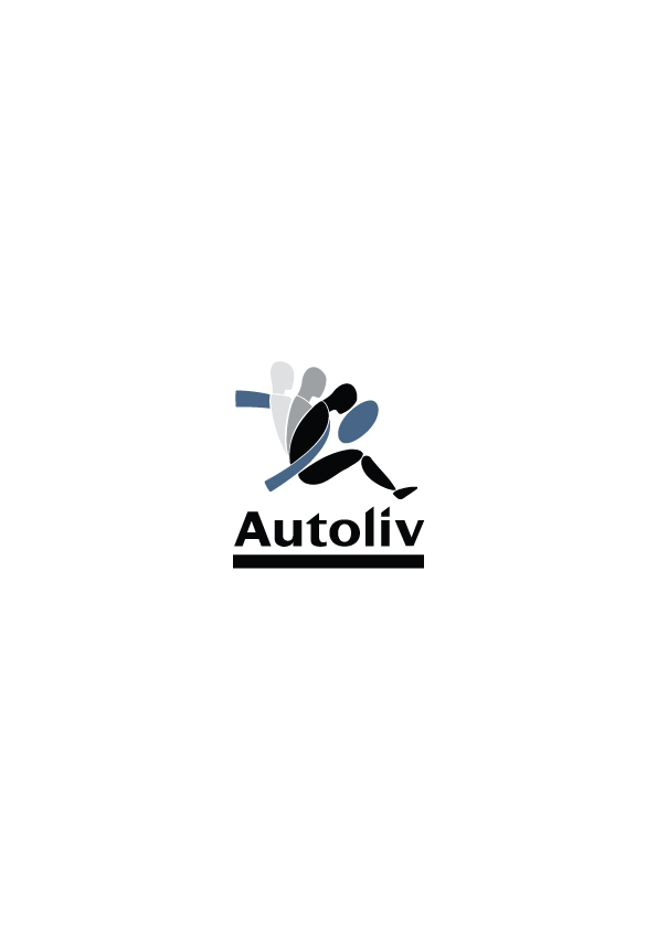 Autoliv logo vector