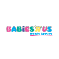 Babies R Us logo vector