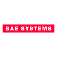 BAE Systems logo vector