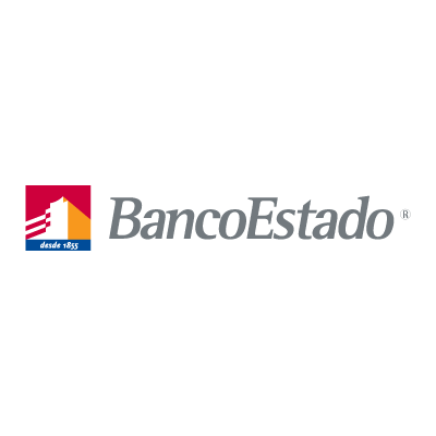 Banco Estado logo vector