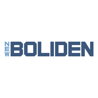 Boliden AB logo vector
