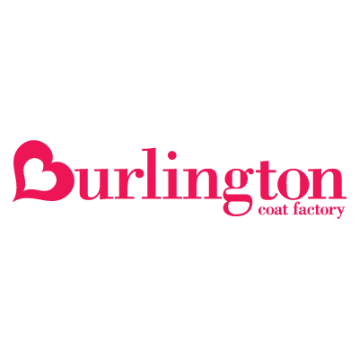 Burlington Coat Factory logo vector