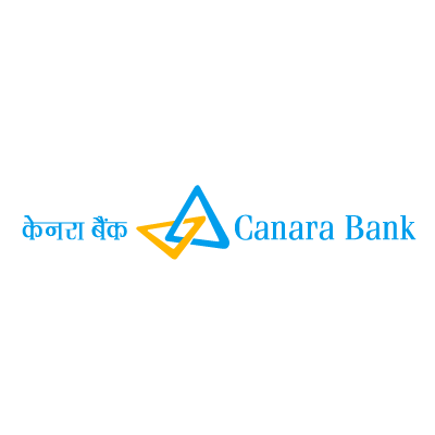 Canara Bank logo vector