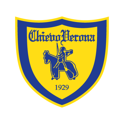 Chievo logo vector