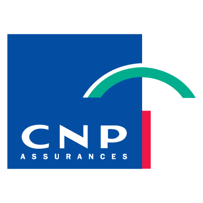 CNP Assurances logo vector