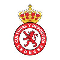 Cultural Leonesa logo vector