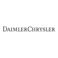 DaimlerChrysler logo vector