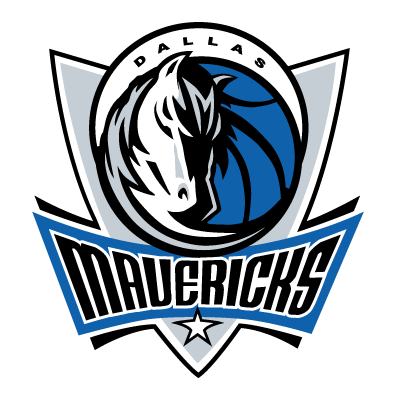 Dallas Mavericks logo vector