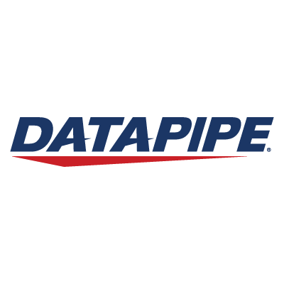 Datapipe logo vector