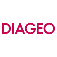 Diageo logo vector