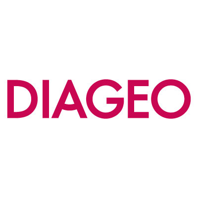 Diageo logo vector