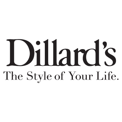Dillard's logo vector