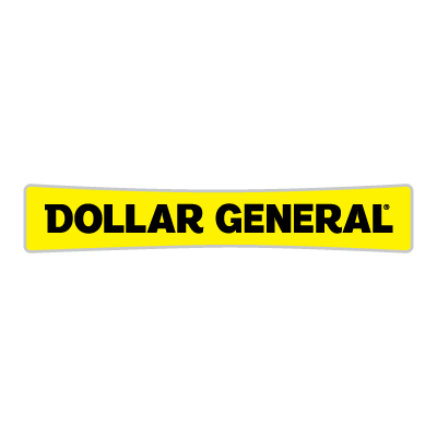 Dollar General logo vector