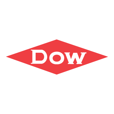 Dow Chemical logo vector