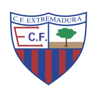 Extremadura logo vector