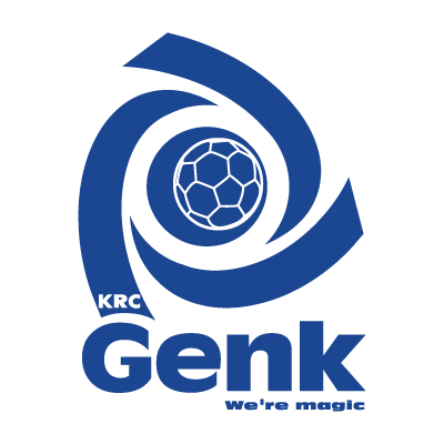 Genk FC logo vector