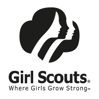 Girl Scouts logo vector