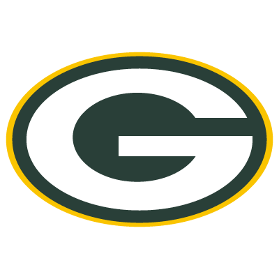 Download Green Bay Packers logo vector - Freevectorlogo.net