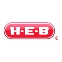H-E-B logo vector