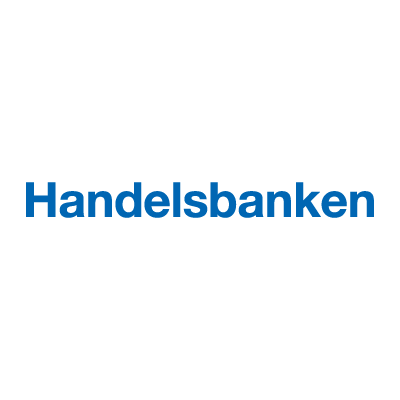 Handelsbanken logo vector