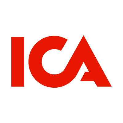 ICA logo vector