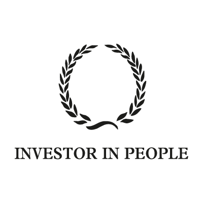 Investor in People vector logo