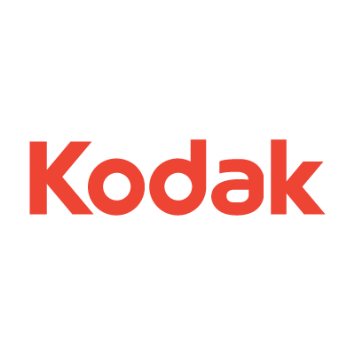 Kodak vector logo