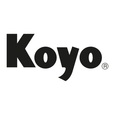 Koyo vector logo