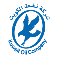 Kuwait Oil logo vector - Download logo Kuwait Oil vector