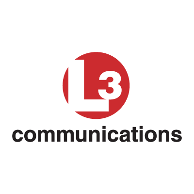 L-3 Communications logo vector
