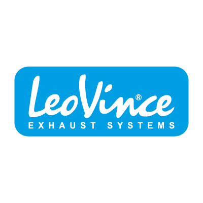 LeoVince vector logo